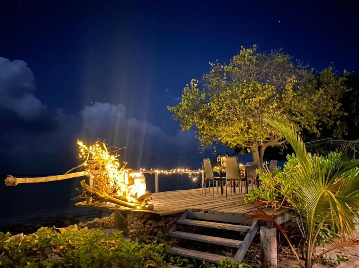 ホテル String Wave Maldives グリ エクステリア 写真