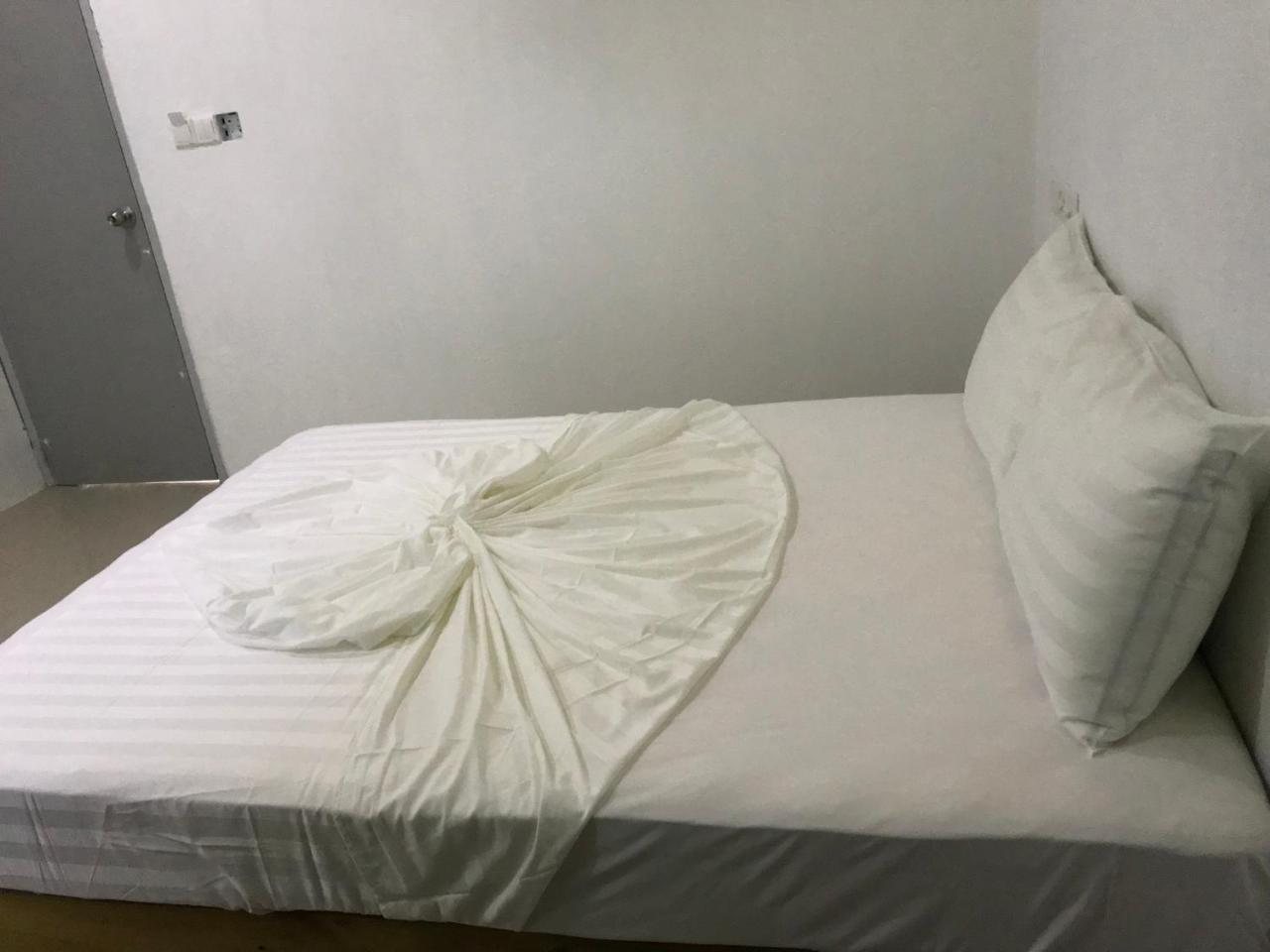 ホテル String Wave Maldives グリ エクステリア 写真