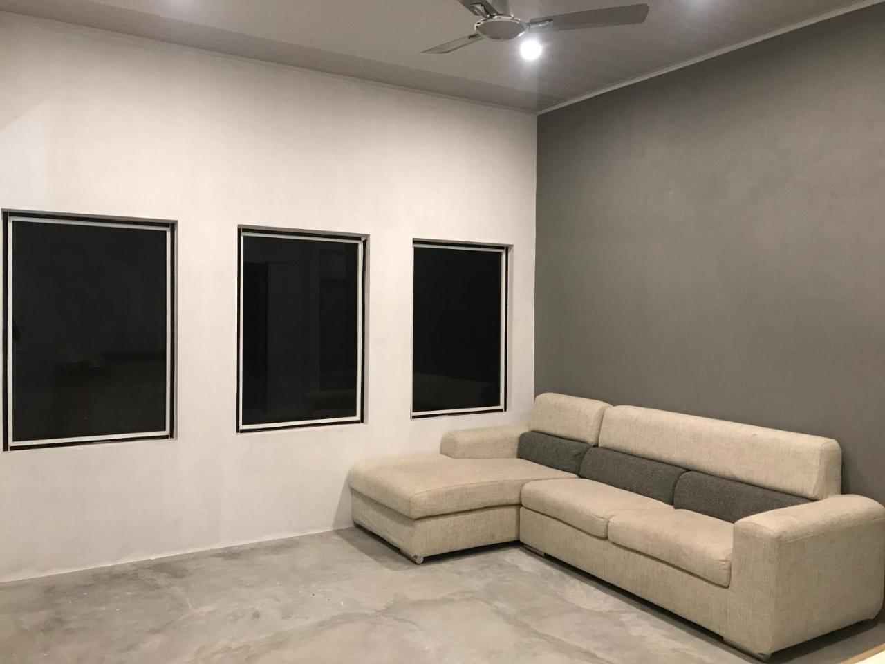 ホテル String Wave Maldives グリ エクステリア 写真