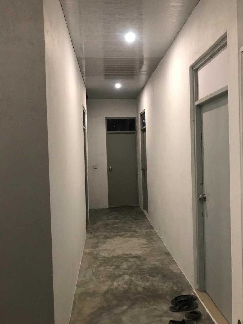 ホテル String Wave Maldives グリ エクステリア 写真