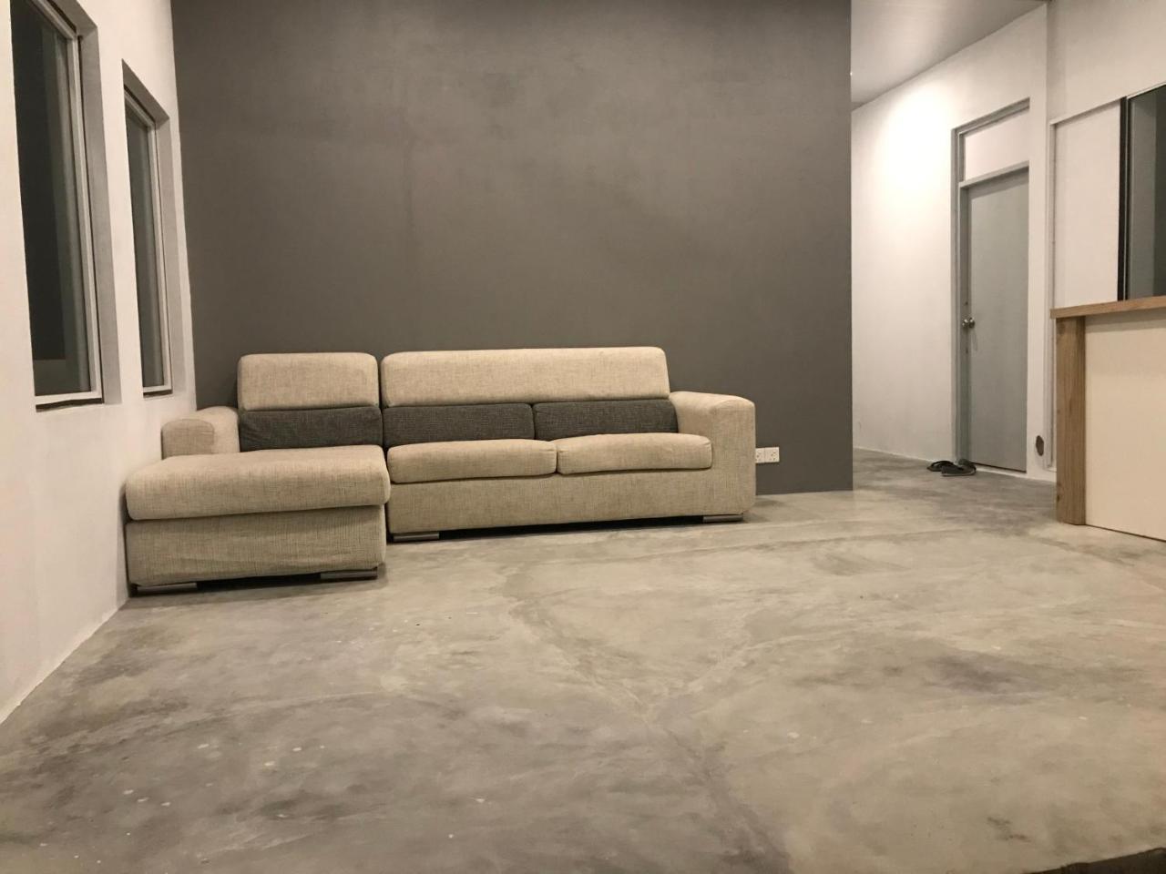 ホテル String Wave Maldives グリ エクステリア 写真