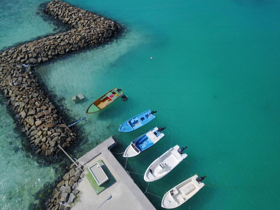 ホテル String Wave Maldives グリ エクステリア 写真